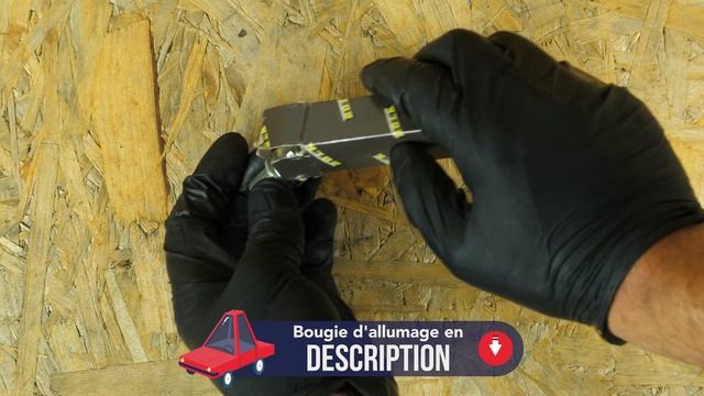 Changer les Bougies d'Allumage Qashqai 2 1.2 DIG-T ⚡ смотреть онлайн