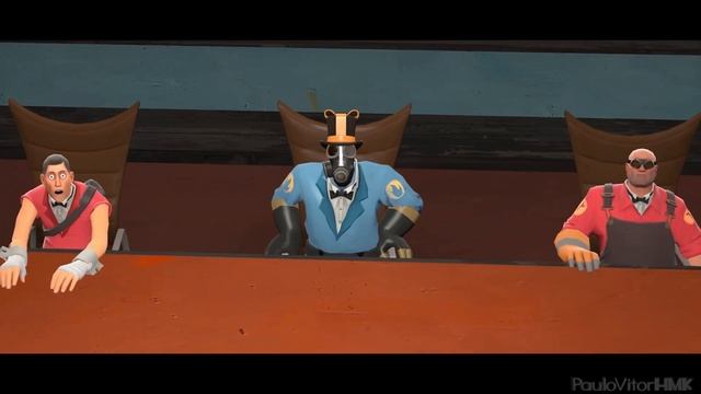 HOT TUB! [GMOD - TALENT SHOW COLLAB 3RD EDITION] #TSHOW3RDENTRY смотреть онлайн