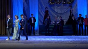 Выход на сцену выпускников 2019 г. Видеограф Анна 0990177567
