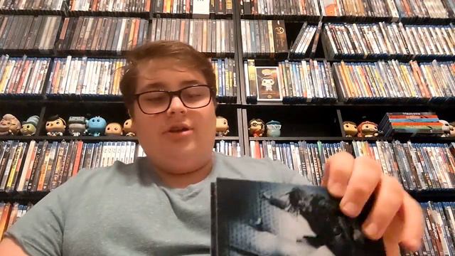 RESIDENT EVIL - 4K BOXSET - UNBOXING - 4k + bluray + digital box set #4kbluraycollection #bluray смотреть онлайн