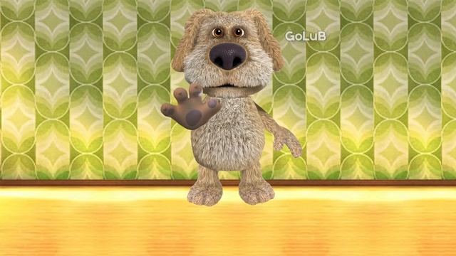 Битбокс батл с Беном смотреть онлайн