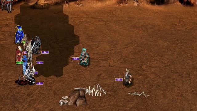 Heroes 3 might and magic #2 смотреть онлайн
