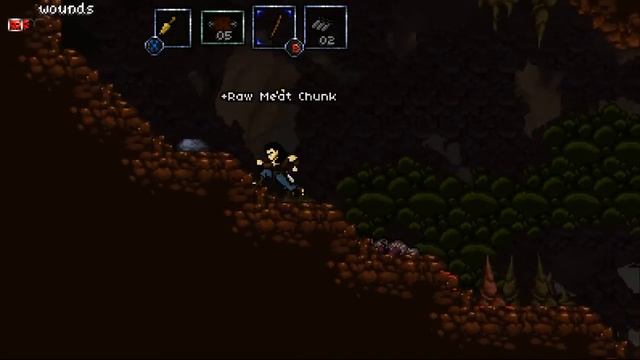 Savage: The Shard Of Gosen Pt.2