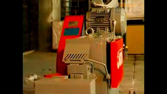 Станки для резки арматуры ICARO-C  на Www.s-awangard.ru