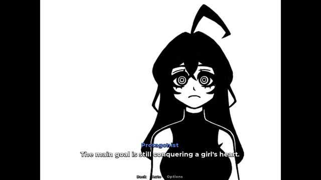 REFLEXIA Prototype ver. - Psychological Drama Visual Novel (No Commentary) смотреть онлайн