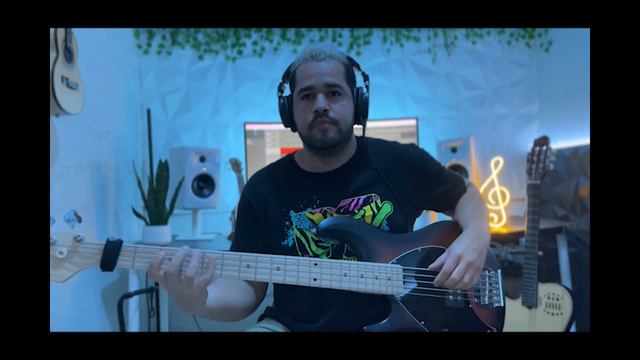 2pac Lost Souls (Bass Cover) смотреть онлайн