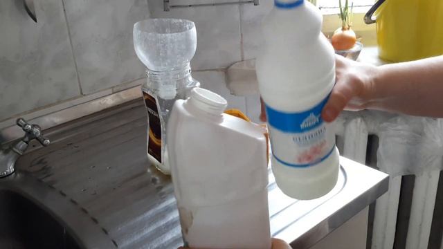 СРЕДСТВО ДЛЯ ЧИСТКИ УНИТАЗА ДОМАШНЕГО ПРИГОТОВЛЕНИЯ ( можно без хлорки ) смотреть онлайн