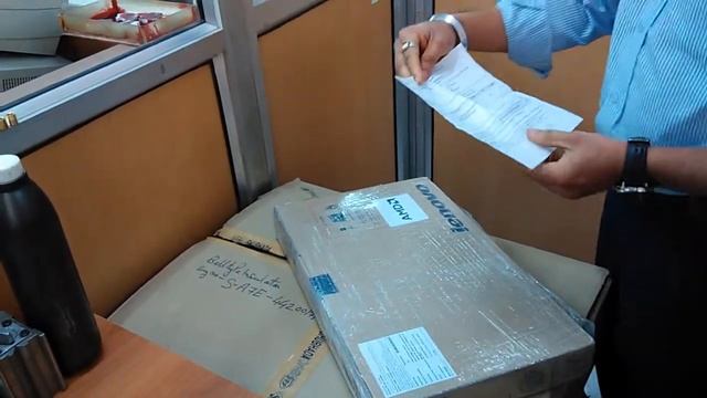 Lenovo G50-45 80E3014FIN unboxing смотреть онлайн