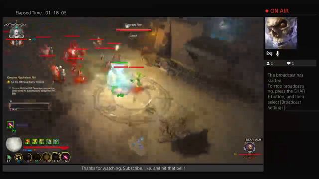 Diablo 3 why cant i join my friends смотреть онлайн