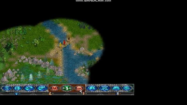 ВРЕМЕНА РАЗДОРА ИНТЕРЕСТНАЯ ИГРА ЖЕЛАЮ ВСЕМ ПРОХОЖДЕНИЕ смотреть онлайн