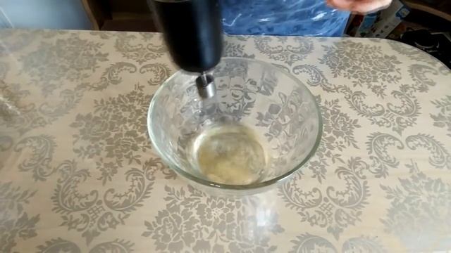 Венские вафли в электровафельнице Сластёна смотреть онлайн