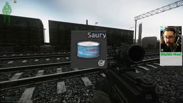 Let's Discuss RMT Prevention - Escape from Tarkov смотреть онлайн