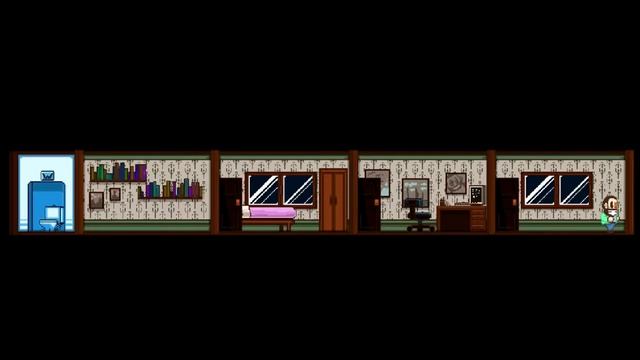 Leopoldo Manquiseil - GamePlay 1-1 смотреть онлайн