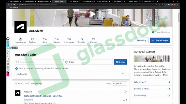 Know easy | Should I Join AUTODESK? | Company | Reviews |Salaries | Benefits| AUTODESK REVIEWS смотреть онлайн