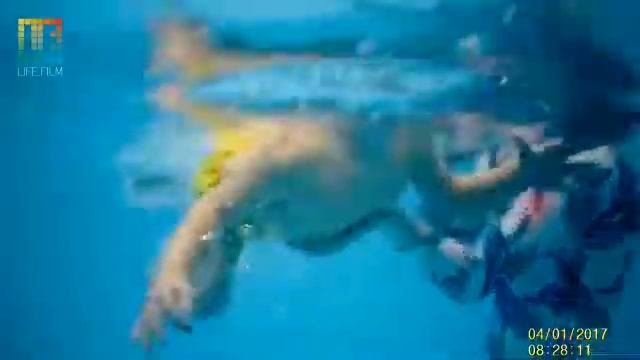 Акулёнок Новый Уренгой смотреть онлайн