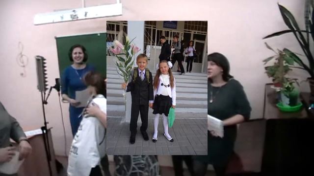 Родители выпускникам 2020 смотреть онлайн