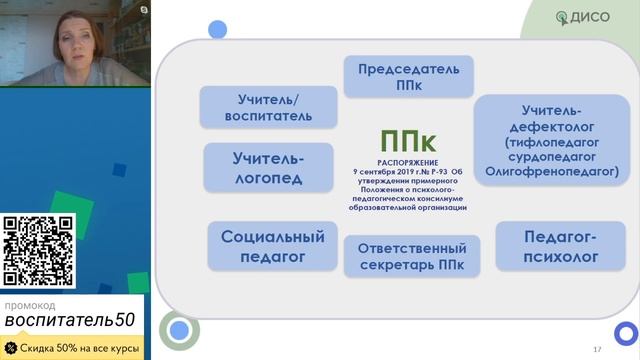 Инклюзивное образование на дошкольном уровне в условиях ФГОС смотреть онлайн