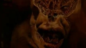 Сектор газа.Ведьма.