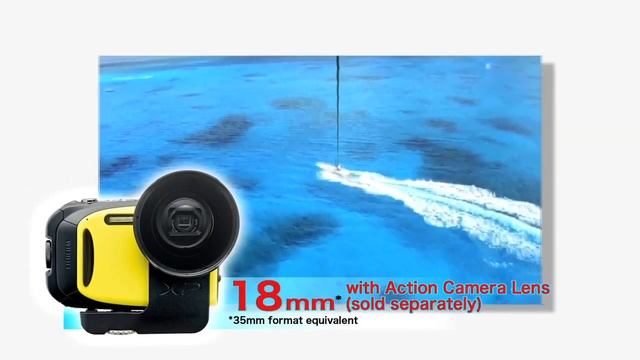 XP70 - The Camera for Active Lifestyles | FinePix смотреть онлайн