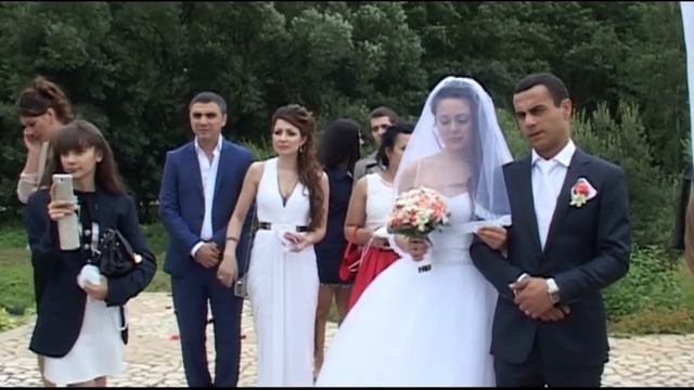 Давид Мусаелян  - ведущий Вашего праздника!