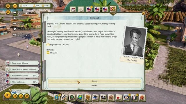 Tropico 6 - Before You Buy смотреть онлайн