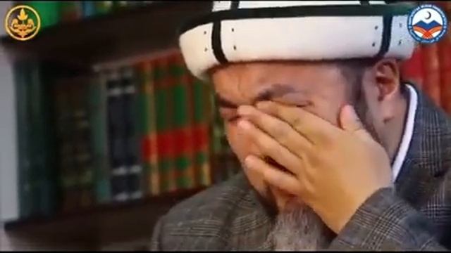 Вопрос, который заставил плакать (эмоциональное видео) смотреть онлайн