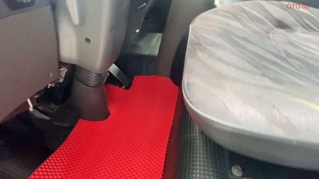 HYUNDAI COUNTY Tracomeco 2010