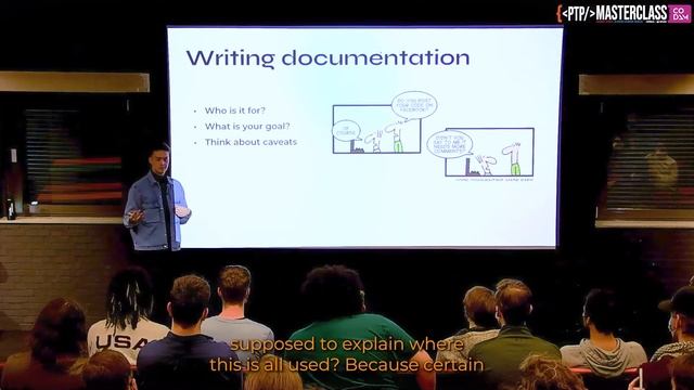 Peer-To-Peer Masterclass - Leveling up Git and Github skills with Ruben смотреть онлайн