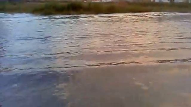 потоп ул.Климова (г.Курган) после ливня 02.08.2014 смотреть онлайн