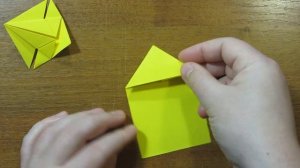 DIY - ГОНОЧНЫЙ АВТОМОБИЛЬ из Бумаги А4 | Как Сделать Оригами Машинку из Бумаги