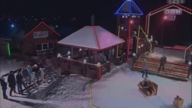 Саша✖️Элина: Понты дороже денег [3] смотреть онлайн