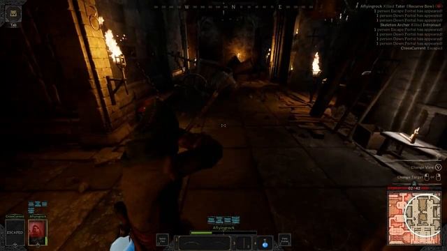 Dark and Darker: Complete Map Guide! / / Locations Guide / / Loot Guide смотреть онлайн