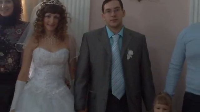 Годовщины свадьбы семьи Бабаевых смотреть онлайн