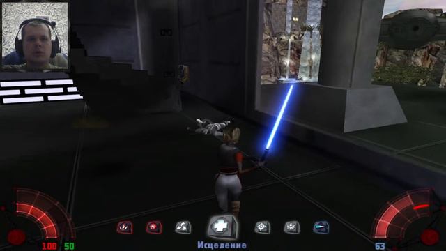 СТРИМ Star Wars - Escape Yavin 4 #4 Свобода близка смотреть онлайн