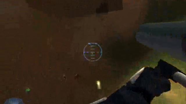 Master chief mod смотреть онлайн