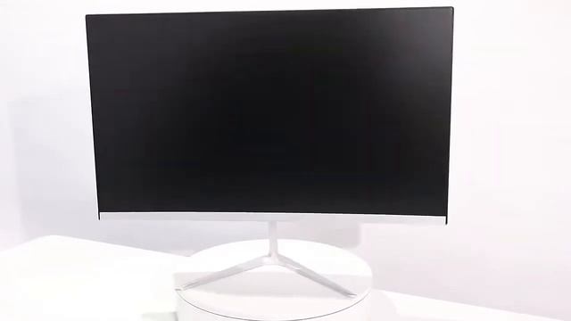 32/27 Inch 1k 2k Monitor 75Hz Desktop PCLcd ips UHD Gaming monitor Flat Panel Screen LED HDMI/DP смотреть онлайн