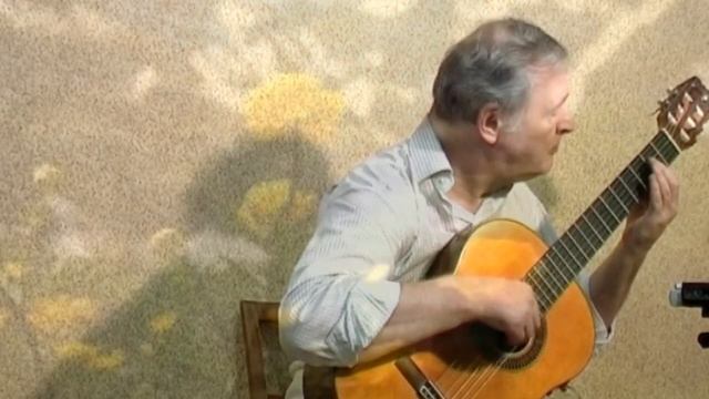 Raul Borges_FLORES DE LA MONTAÑA, arr. Antonio Lauro смотреть онлайн