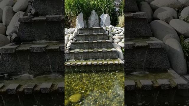 "Белый шум" маленького водопада для спокойного сна. смотреть онлайн