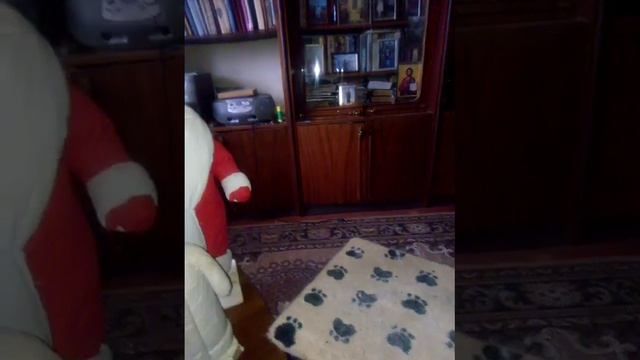 елочные игрушки смотреть онлайн