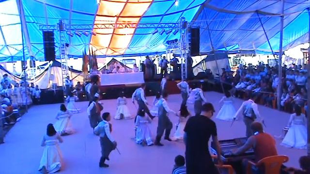 Entrada - Batida dos Tambores - Novo Hamburgo 2013 смотреть онлайн