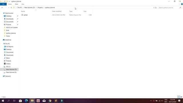 #3 Python Syntax | Hindi | freePythonTuts смотреть онлайн