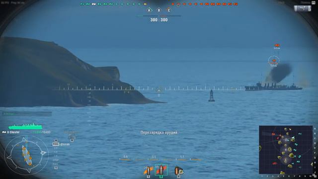 World of Warships #1 - Начало смотреть онлайн