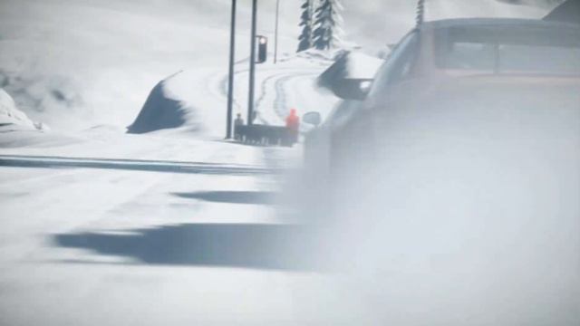NFS The Run - In-Store Promotional Video DVD (Japan) смотреть онлайн