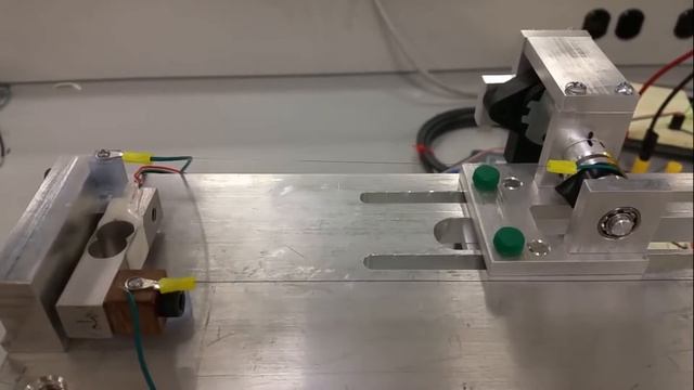 PID-based position control of smart material: SMA-NiTi wire смотреть онлайн