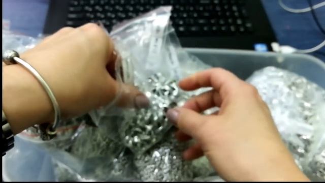 2 в 1: Ювелирная мастерская ФИТ и новинки. Ювелирные изделия из серебра смотреть онлайн