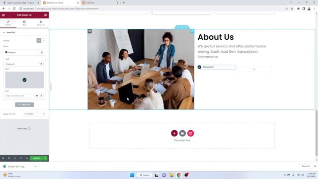 Convert Figma Design To WordPress Elementor By Using Free Plugins