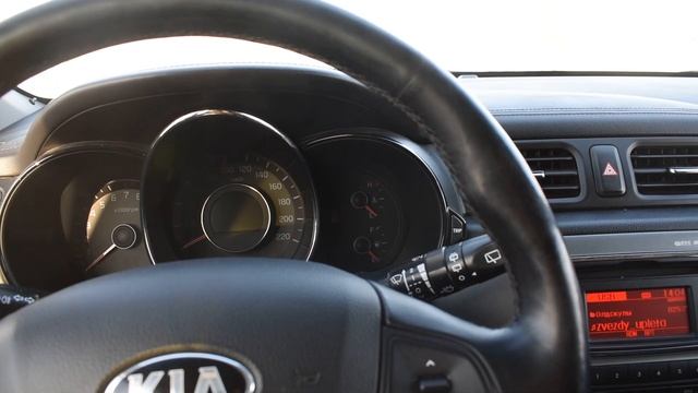 Удаление катализатора на Kia Rio 3 смотреть онлайн