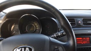 Удаление катализатора на Kia Rio 3