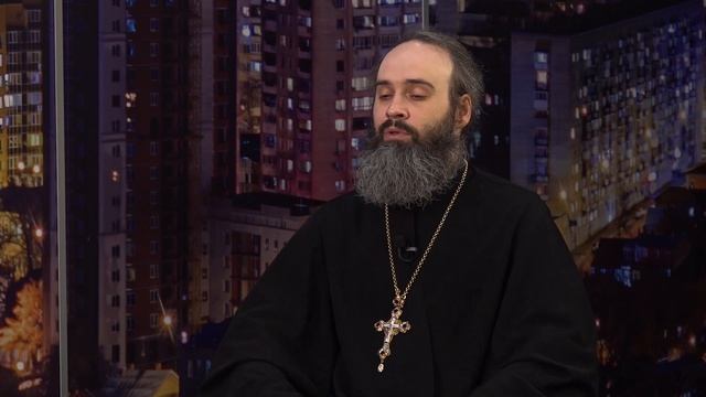 Православная азбука (эфир от 02.07.22 ) смотреть онлайн