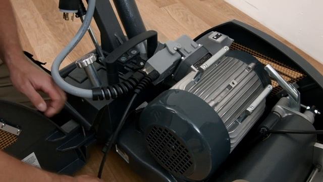 Pallmann Cobra 2 смотреть онлайн